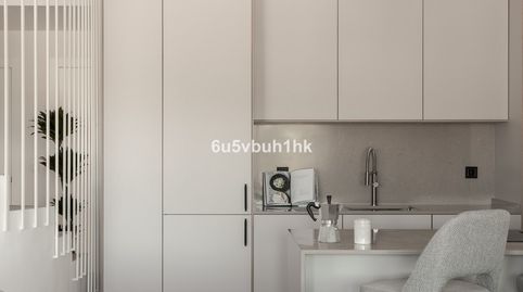 Foto 3 de Apartament en venda a Aloha, Marbella