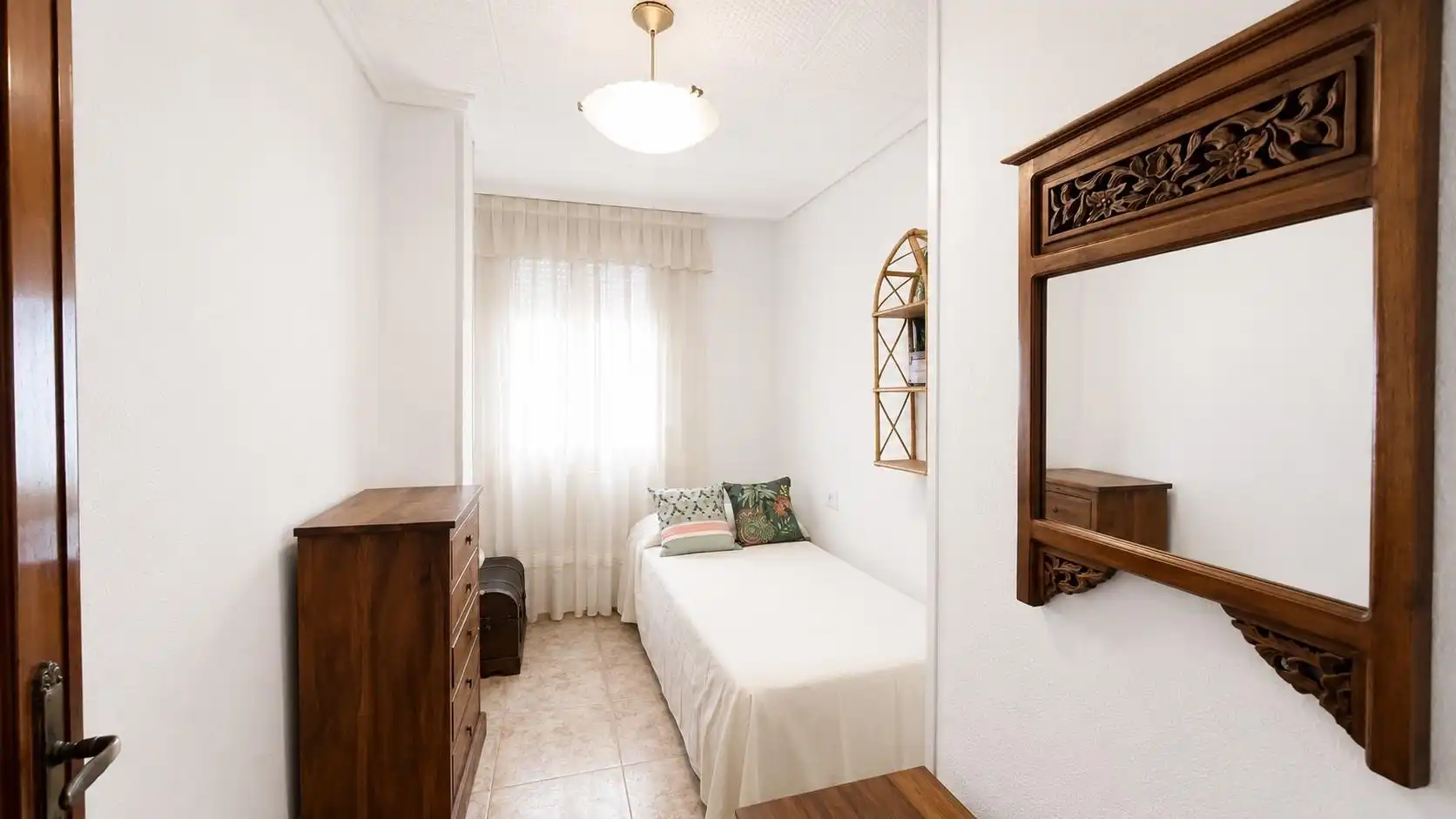 Piso con terraza en venta en Calle ALBACETE, imagen 8