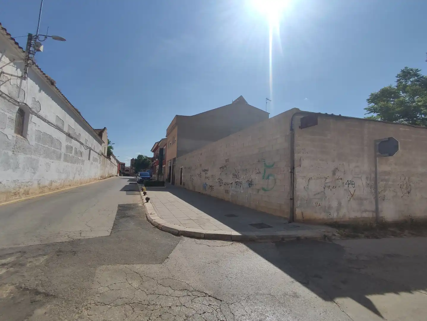 Terreno residenziale in vendita a Calle Alegría, imagen 5
