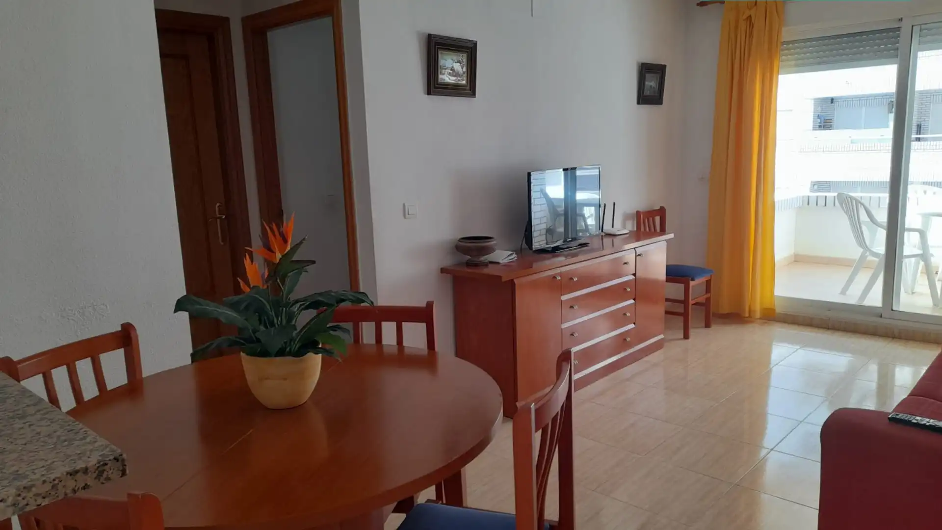 Pis en venda a Oropesa del Mar-Orpesa - AV CENTRAL, 10, Marina Trebol - Neptuno, Marina d'Or