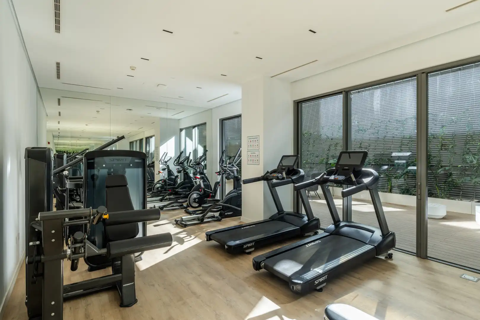 Apartament amb piscina en venda a Marbella Centro, imagen 33