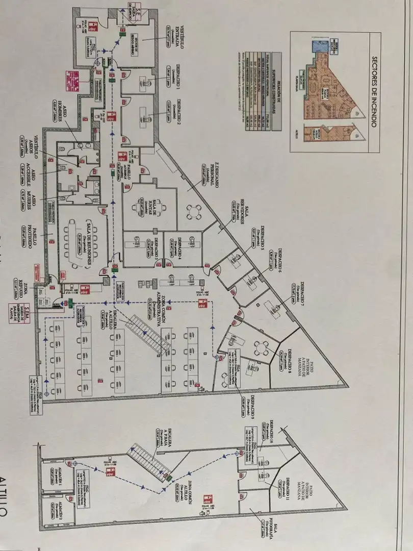 Local comercial en venta en Jacinto Benavente, imagen 12