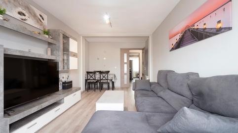 Foto 4 de Piso en venta en Centro, Madrid