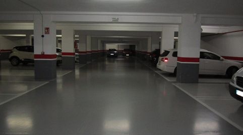 Foto 3 de Garaje en venta en Calle Juan de Juni, Campo Grande, Valladolid Capital