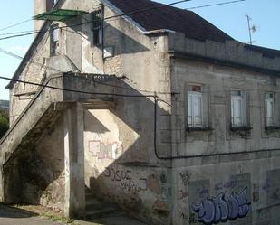 Casa o xalet en venda a Rúa Penis, Cabral - Candeán