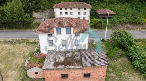 Foto 4 de Casa o chalet en venta en Villampero, Salas, Asturias