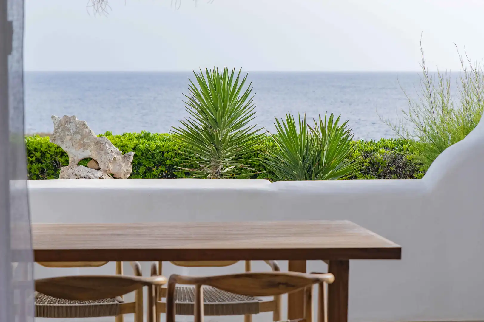Houses for rent in Cala d'en Bosch - Serpentona