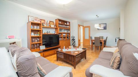 Photo 2 of Flat for sale in Calle Mancio Serra Leguizamo, Zona Centro - Ayuntamiento, Madrid