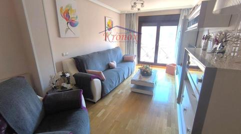 Foto 4 de Àtic en venda a El Yesero, Palomeras Sureste,  Madrid Capital