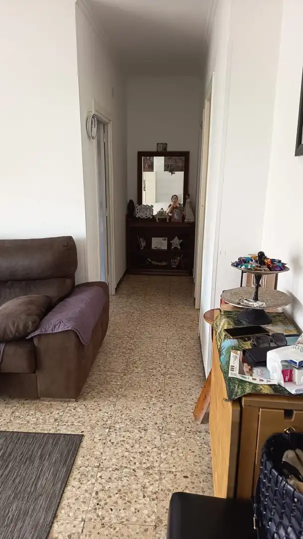 Wohnung zum Verkauf in Castilleja de la Cuesta mit Klimaanlage, Heizung und Balkon