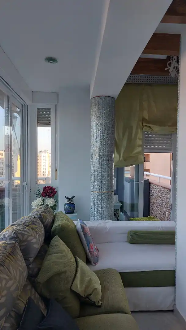 Penthouse mit Terrasse zum Verkauf in Barrio Veneziola J 9, imagen 56