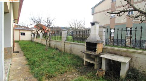 Foto 4 de Casa o xalet en venda a Baralla, Lugo