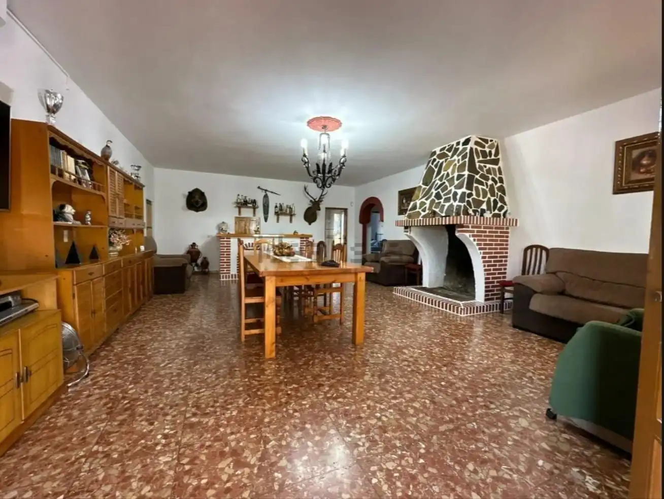 Maison avec piscine à vendre à madroñal, imagen 6