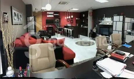 Office for sale in La Rinconada  with Air Conditioner