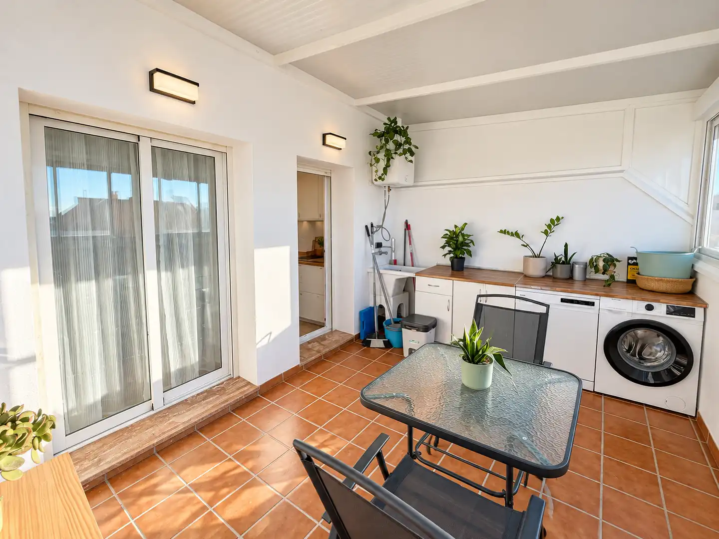 Attic for sale in El Ejido, Almería