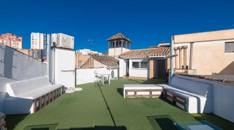 Foto 3 von Gebaude zum Verkauf in Centro Histórico, Málaga Capital