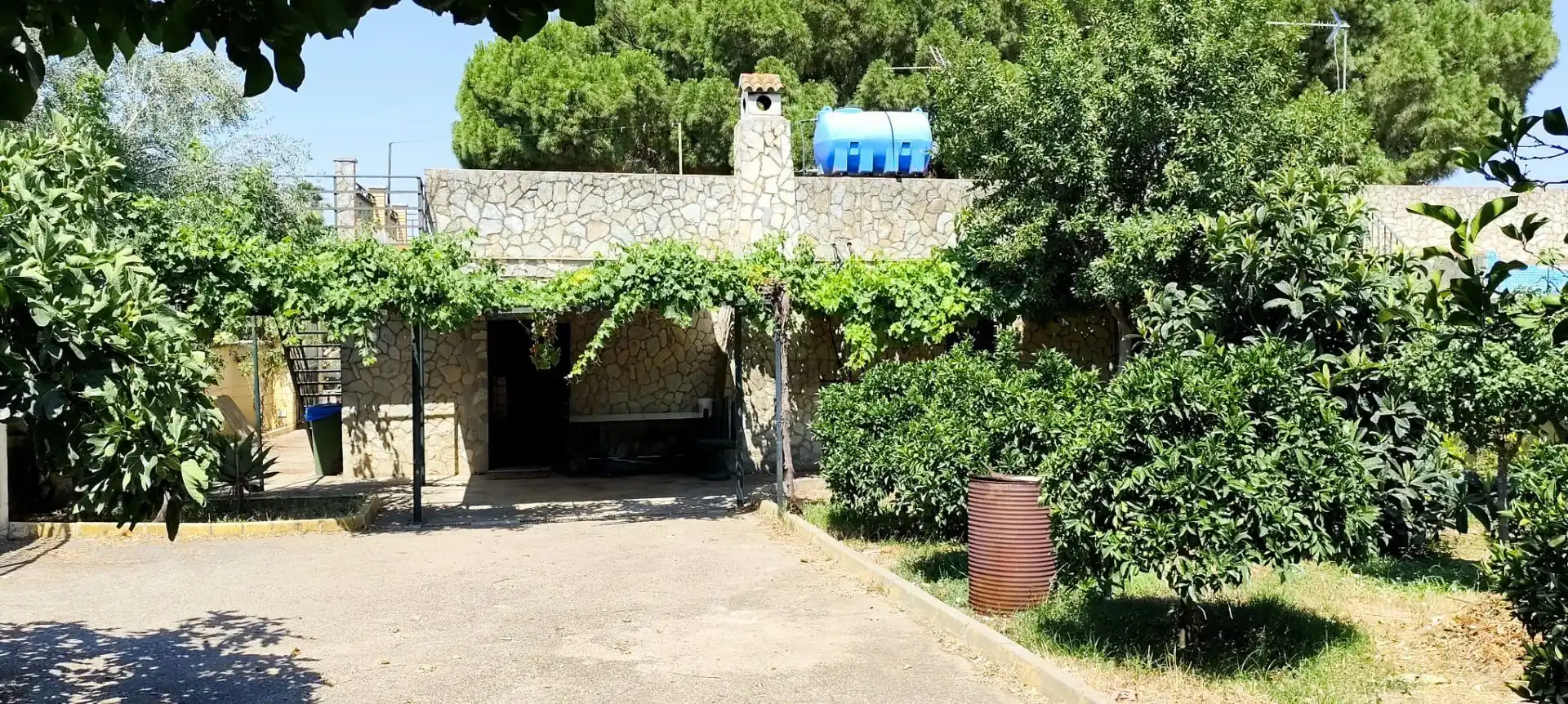 Maison à vendre à Alcalá del Río, imagen 37