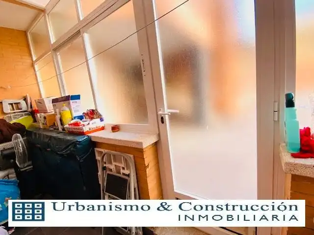 Appartement avec piscine à louer à Santa María  - Pío XII, imagen 10