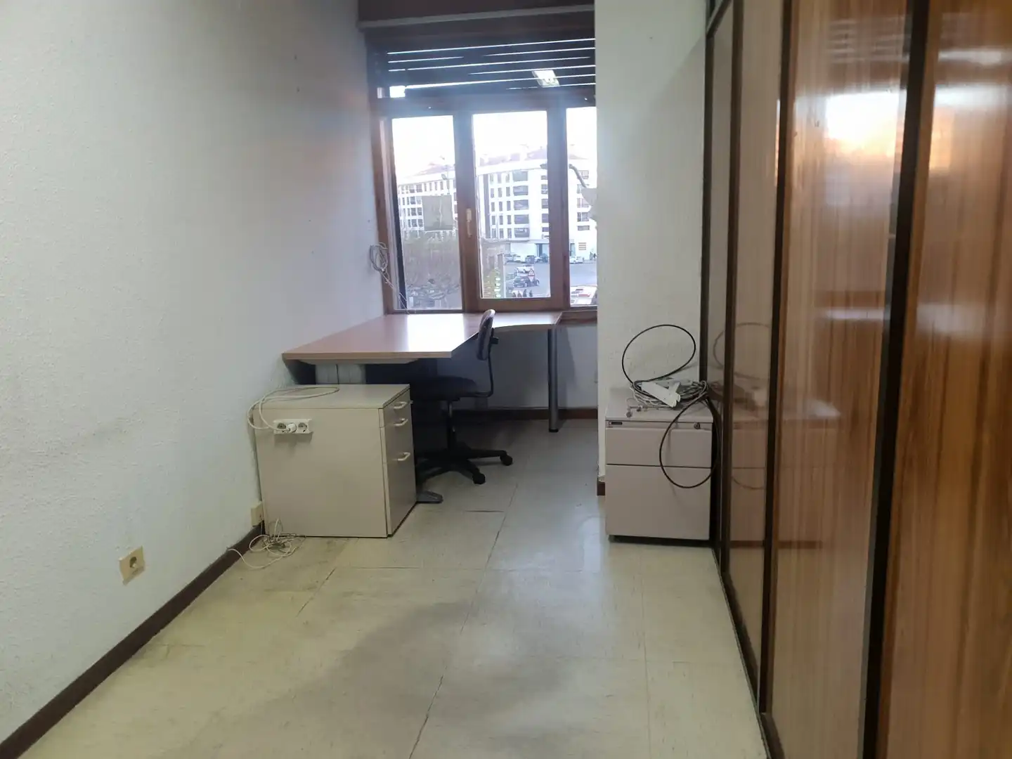 Oficina amb ascensor de lloguer a Centro, imagen 12
