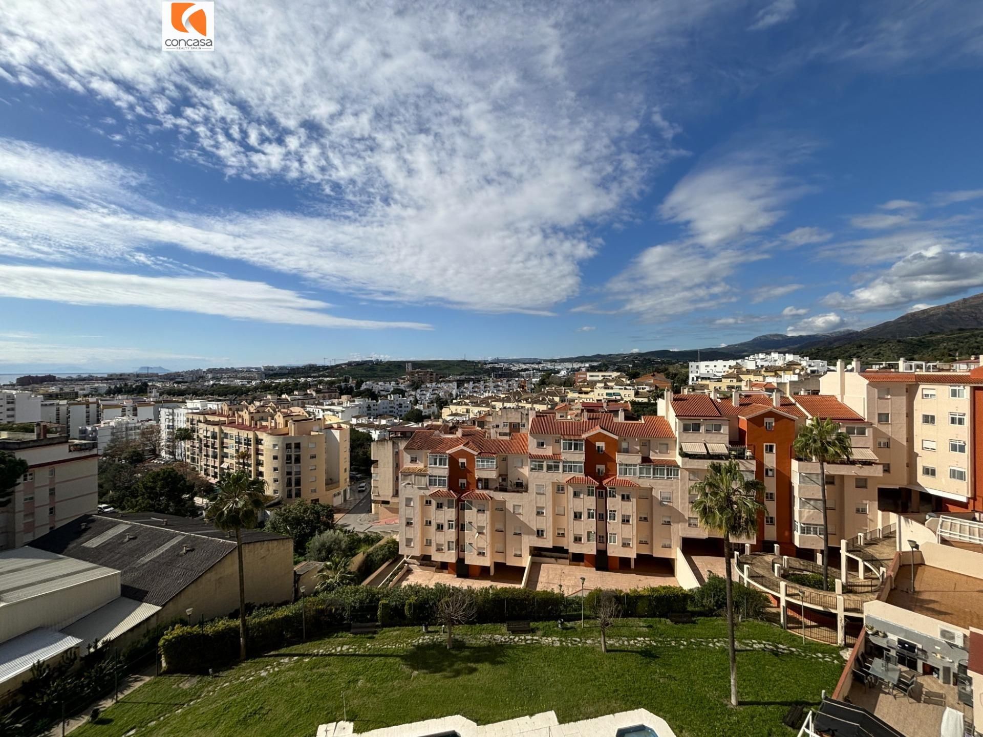 Apartment for sale in Centro, Estepona Pueblo, Estepona