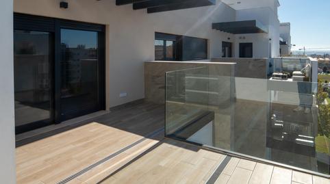 Photo 3 of Attic for sale in Poniente-Norte - Miralbaida - Parque Azahara, Córdoba