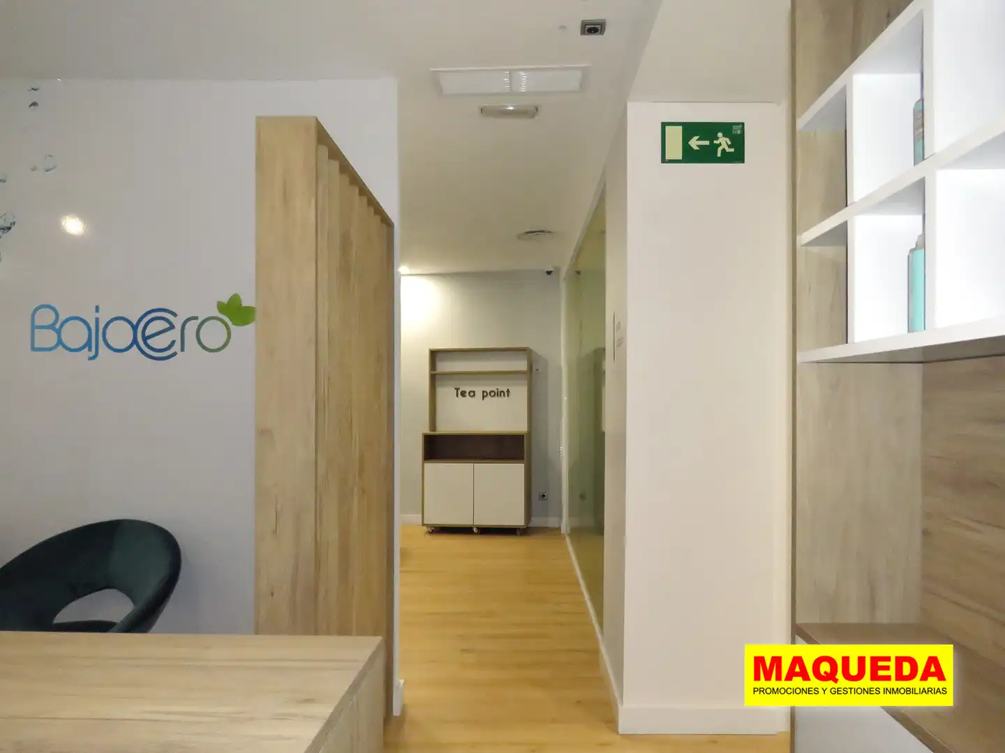 Local comercial en venda a Calle Aragón 2, imagen 8