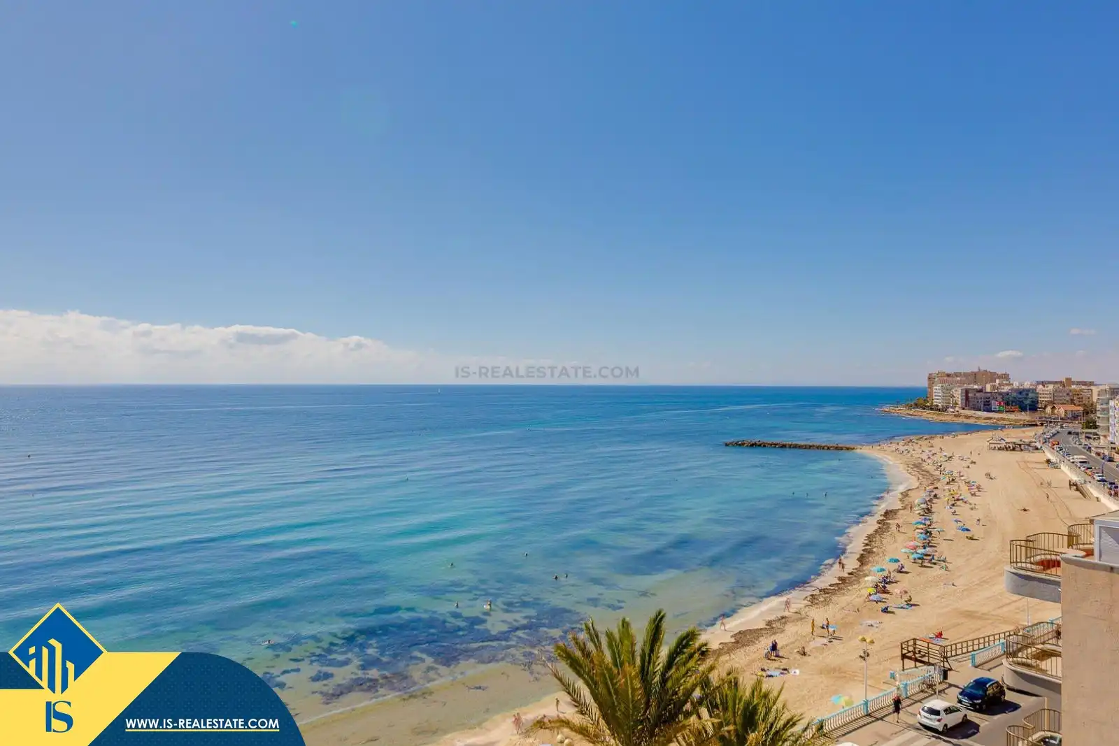 Casa amb piscina en venda a Nueva Torrevieja - Aguas Nuevas, imagen 37