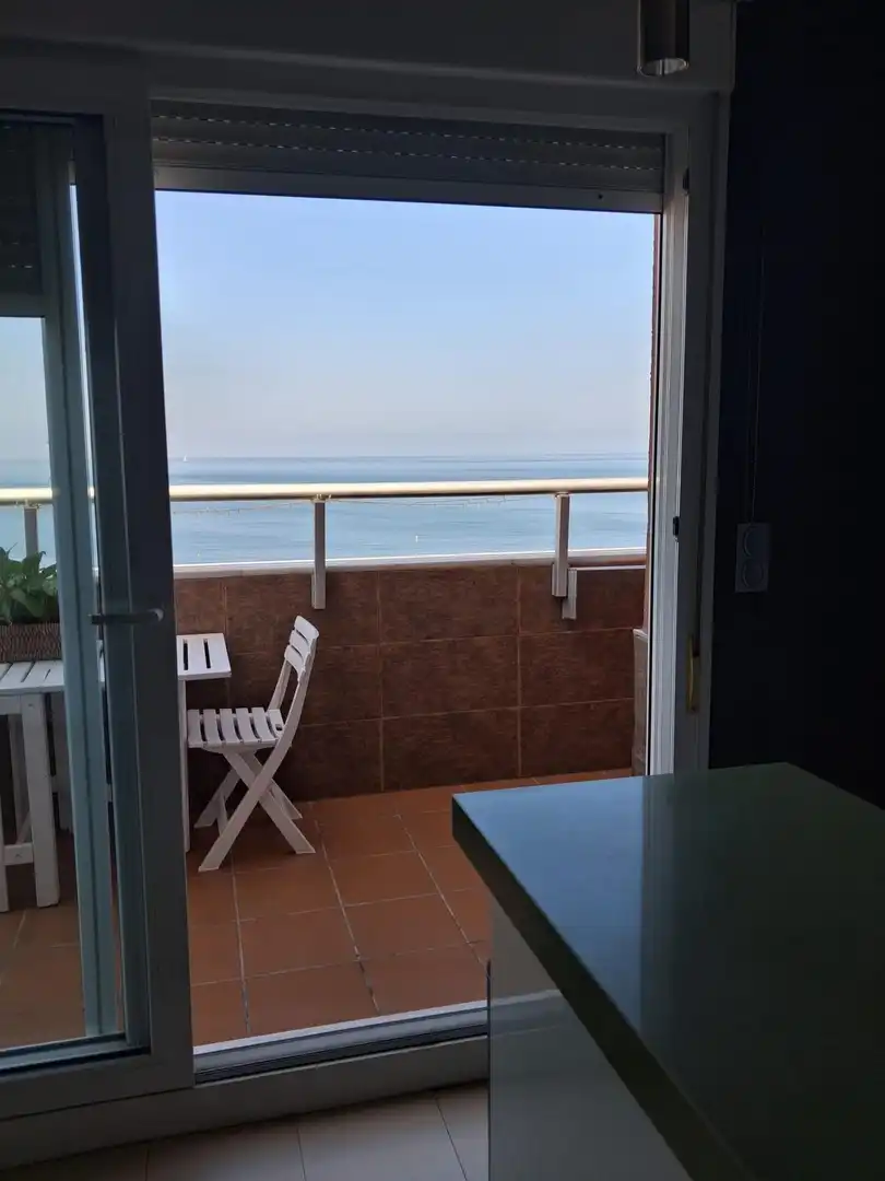 Attic for rent in Paseo Marítimo - San José - La Laguna