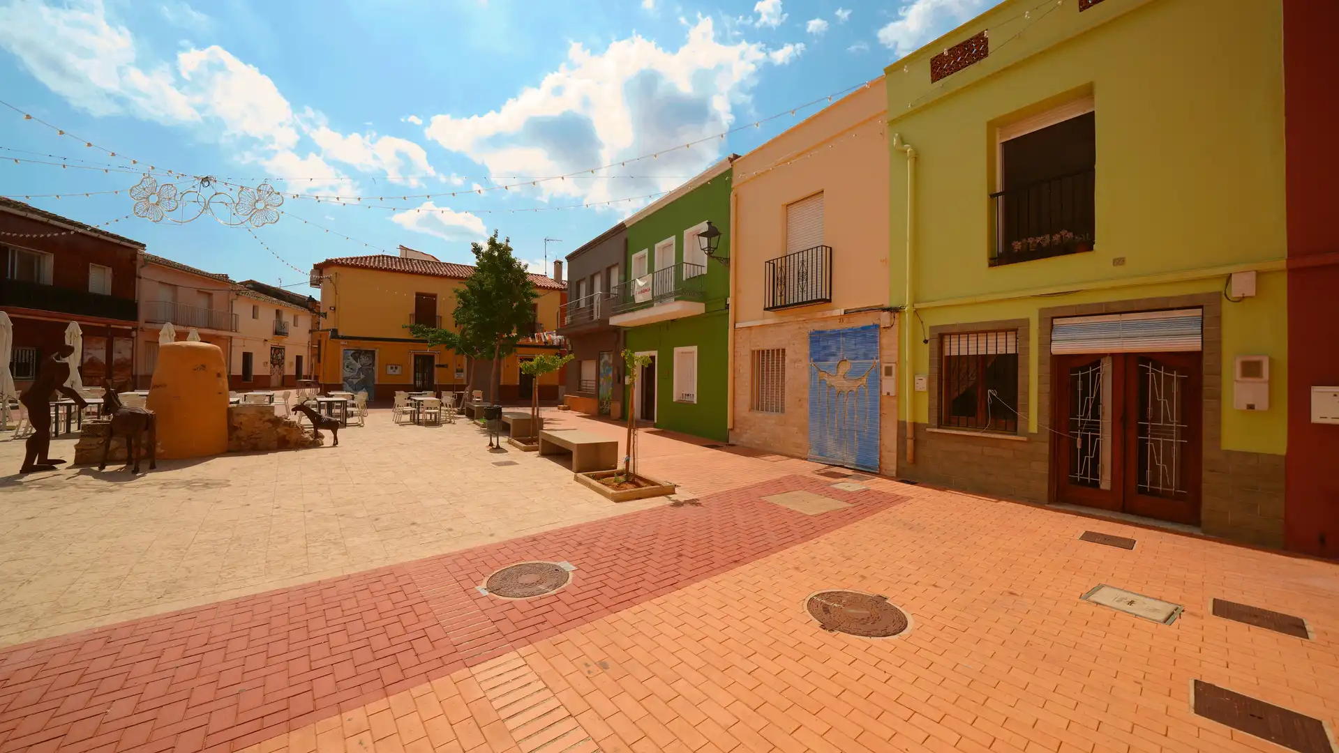 Casa in vendita a Els Poblets, imagen 5