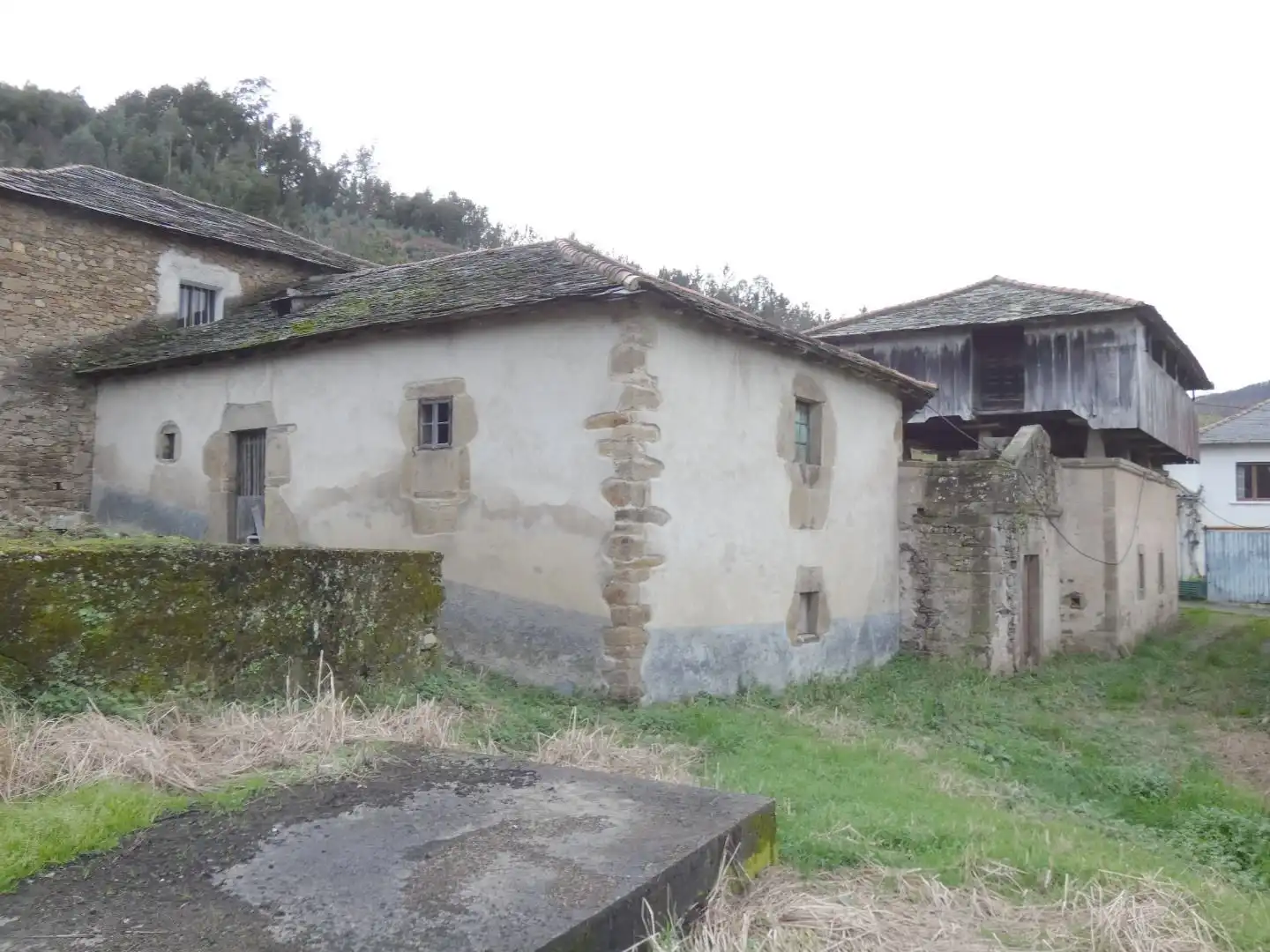 Terraced house for sale in Valdés - Luarca, imagen 2