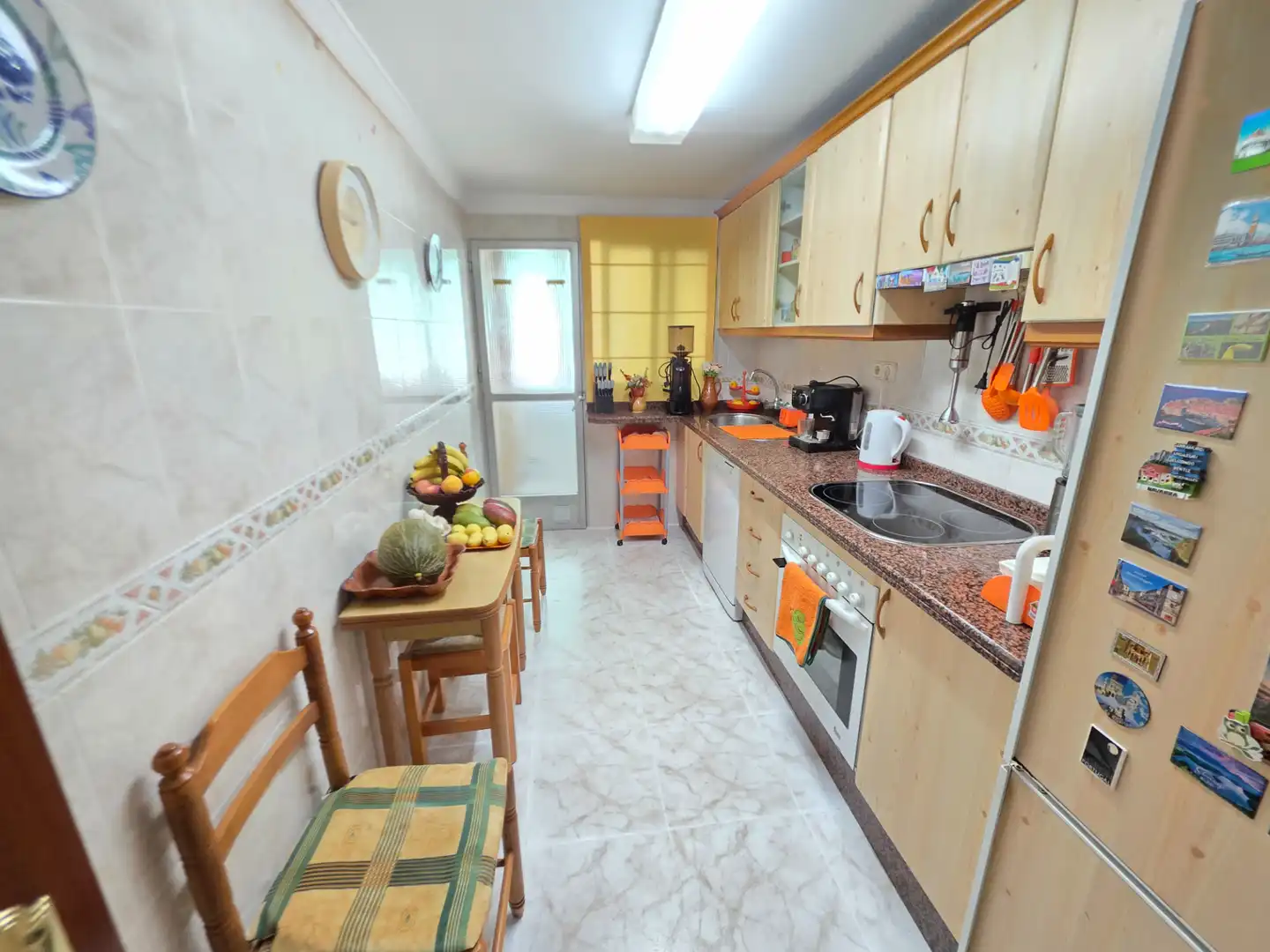 Piso con ascensor en venta en Calle Pintor Hermenegildo Lanz, imagen 14