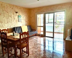 Living room of Flat for sale in Candelaria