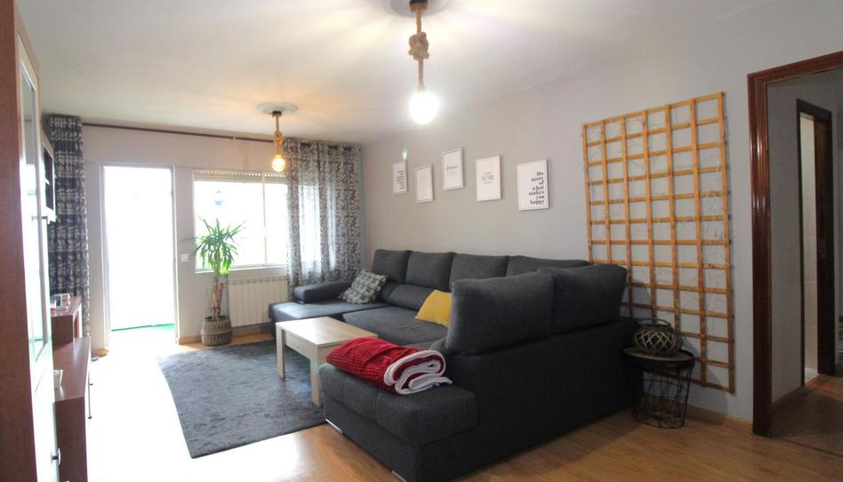 Foto 1 de Pis en venda a San Roque - As Fontiñas, Lugo