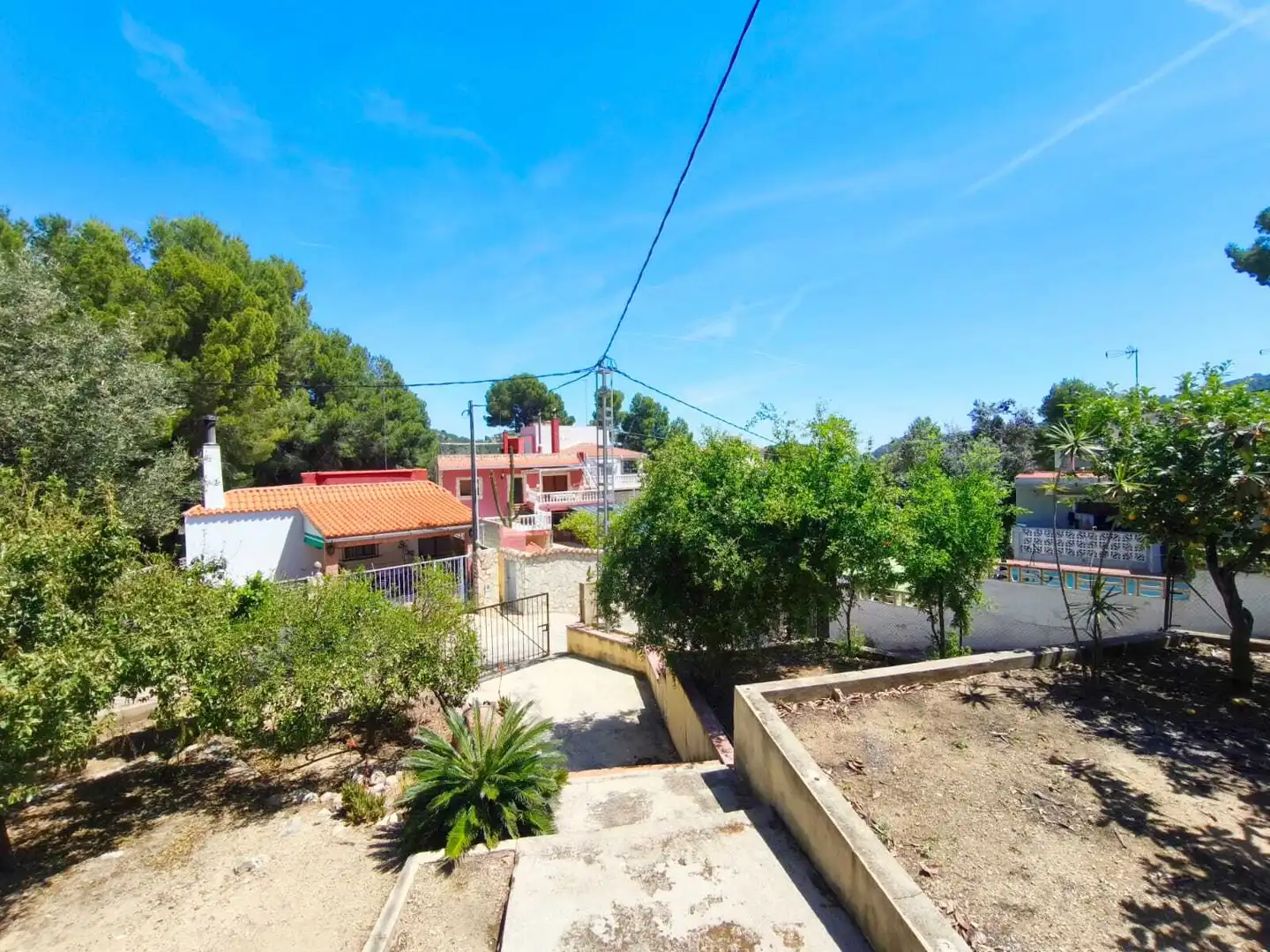 Detached house with terrace for sale in Llaurí, imagen 31