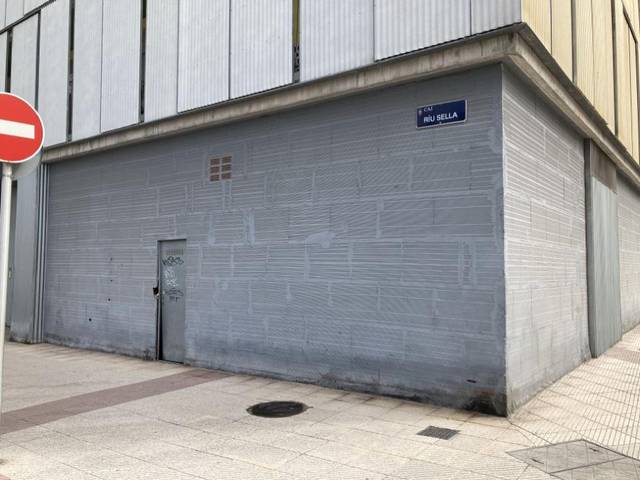 Local comercial en Venta en Amieva