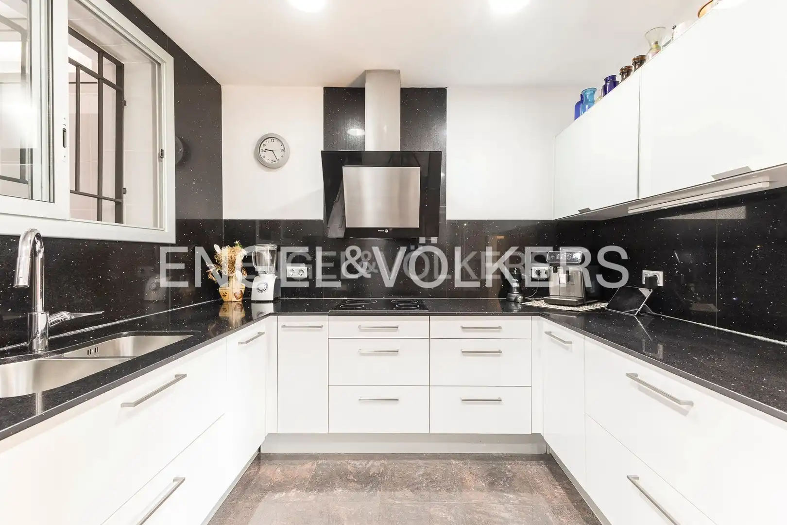 Casa amb terrassa en venda a Sarrià - Sant Gervasi, imagen 11