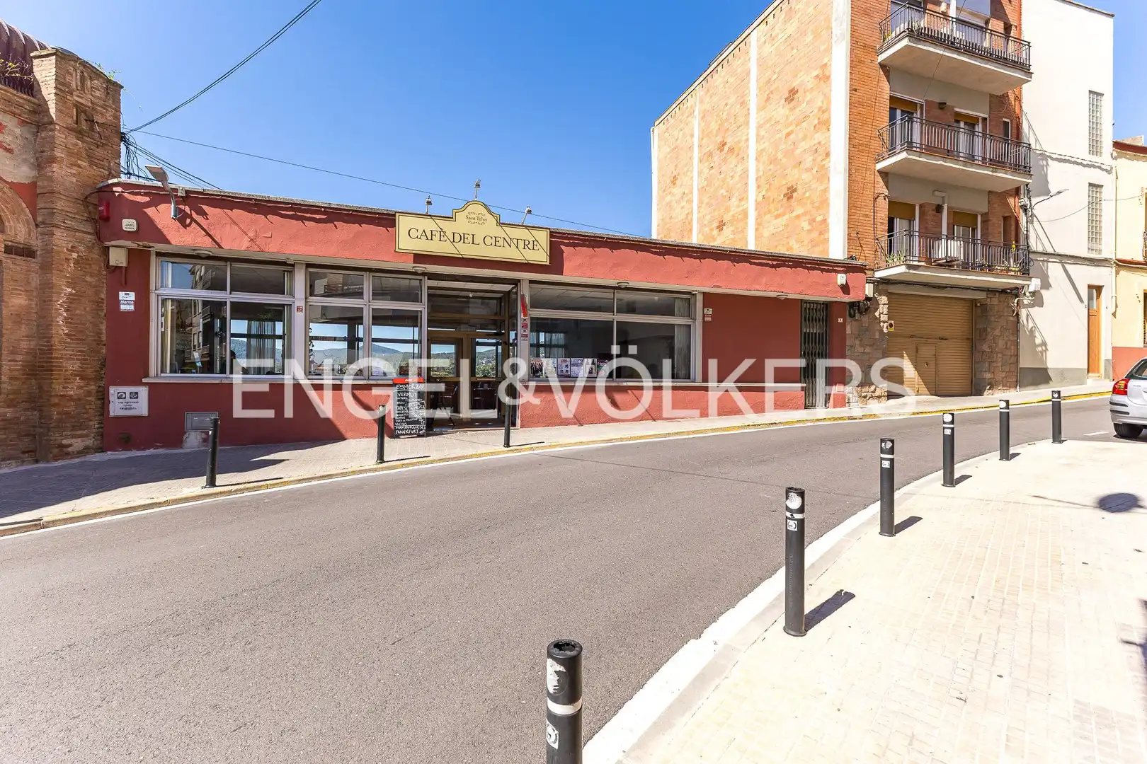 Wohnbaugrundstück zum Verkauf in Corbera de Llobregat, imagen 22