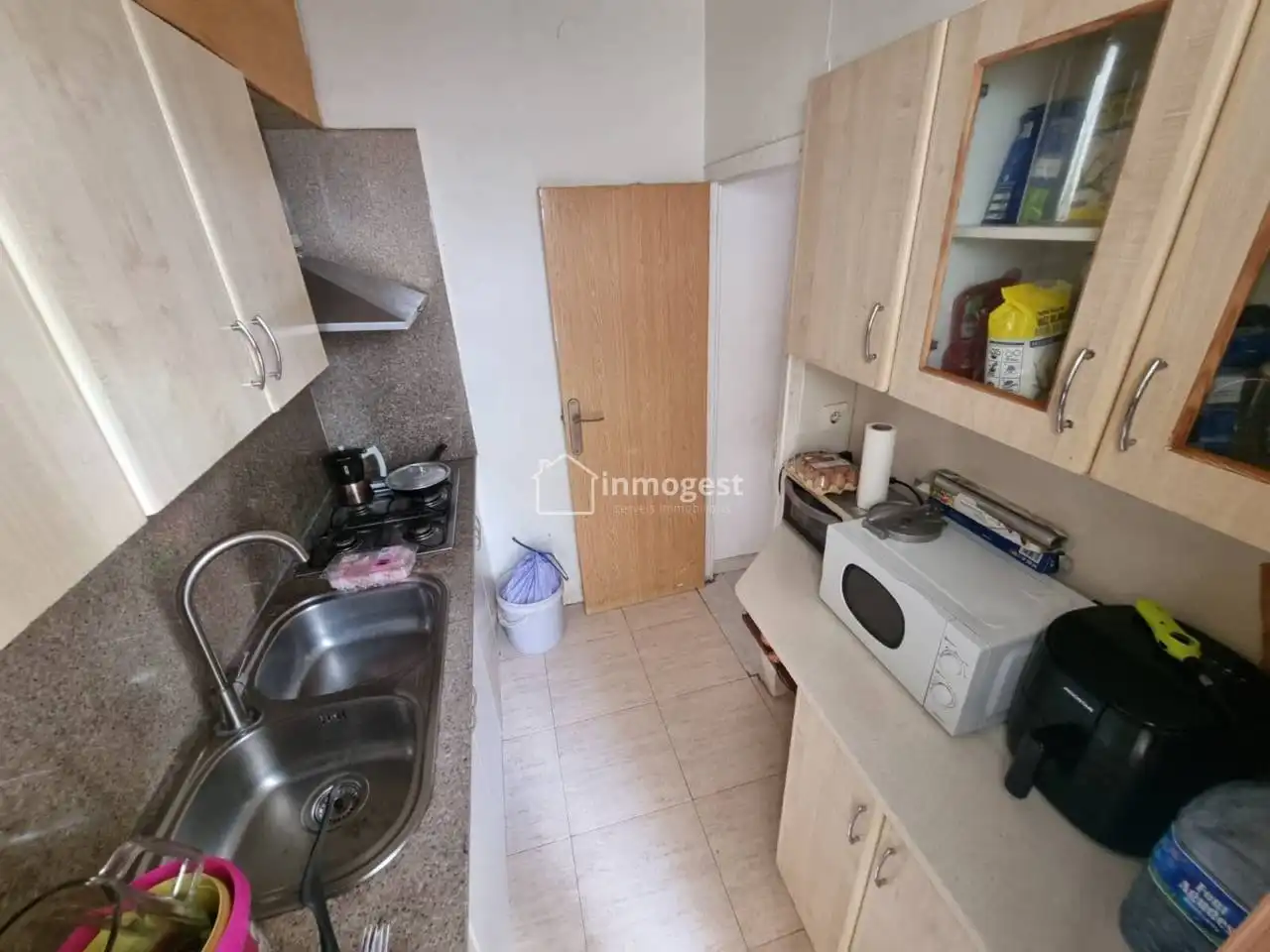 Wohnung mit Terrasse zum Verkauf in Grupo Vilarroja, imagen 26