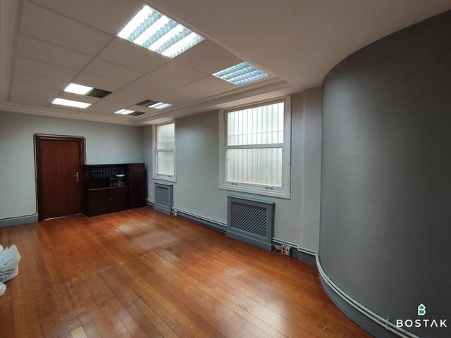 Oficina en Alquiler en Zabalburu