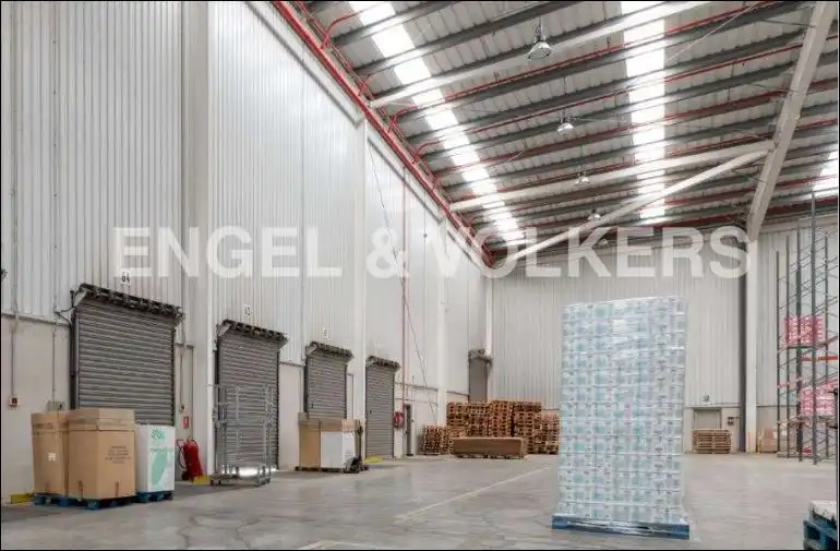 Nave industrial in affitto a Valls, imagen 13