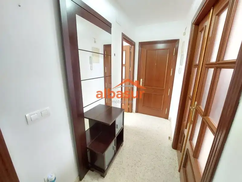 Piso en venta en Fernán-Núñez con Amueblado
