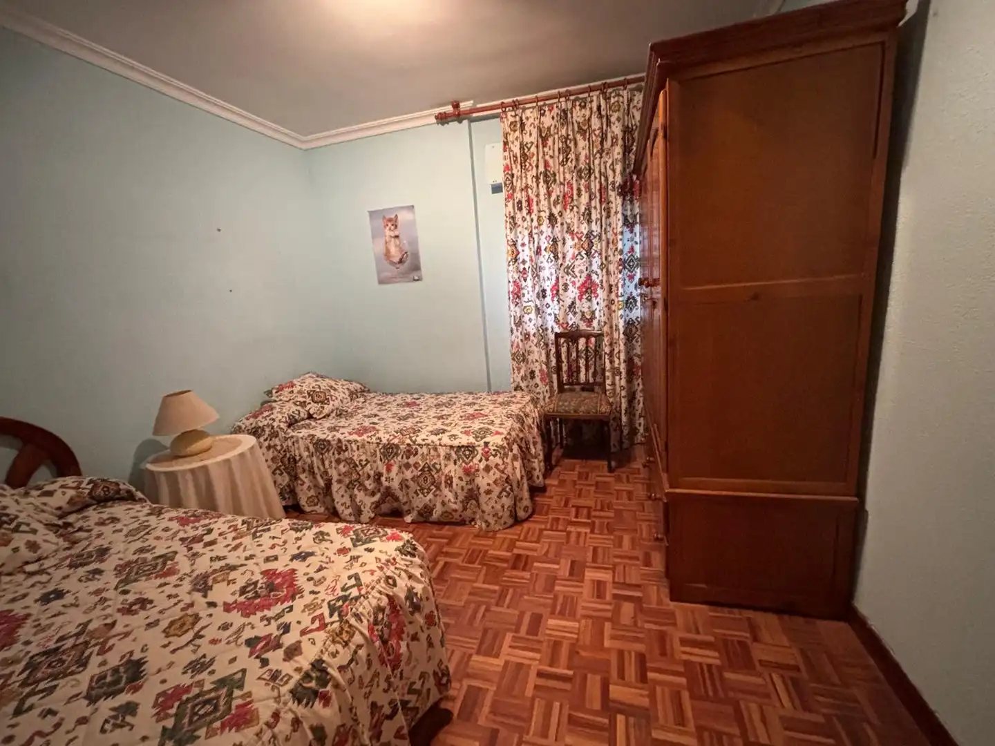 Habitación de Piso en venta en Puertollano con Calefacción y Balcón