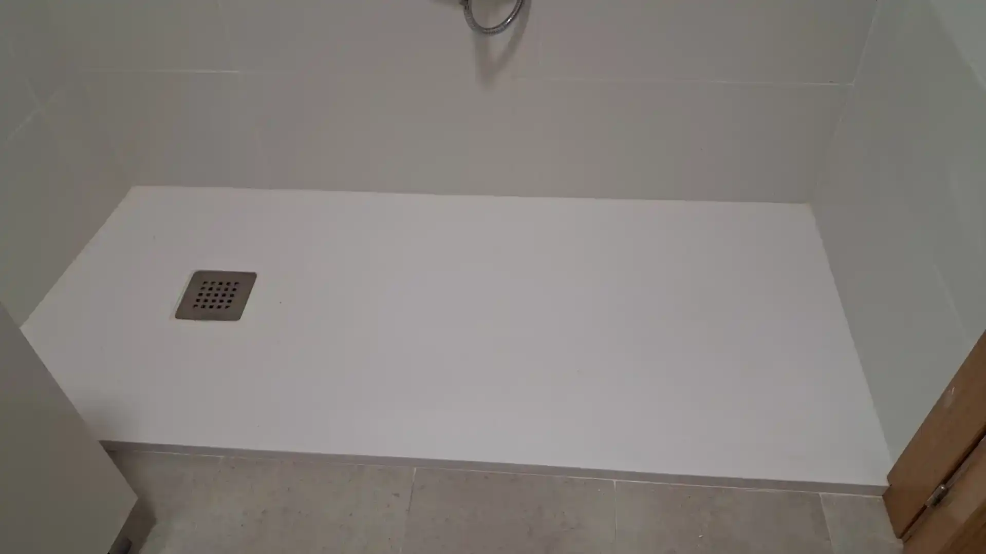 Baño de Piso en venta en Pedanías Este