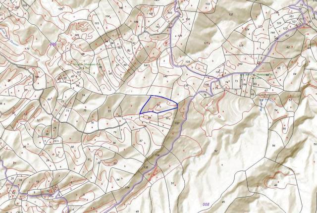 Terreno en Venta en BARRANC DE LES DEVESES en Ascó
