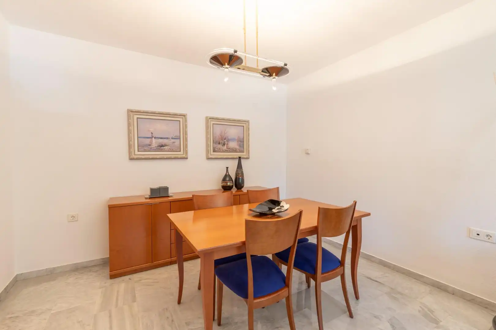 Comedor de Casa o chalet en venta en Granada con Aire acondicionado, Calefacción y Terraza