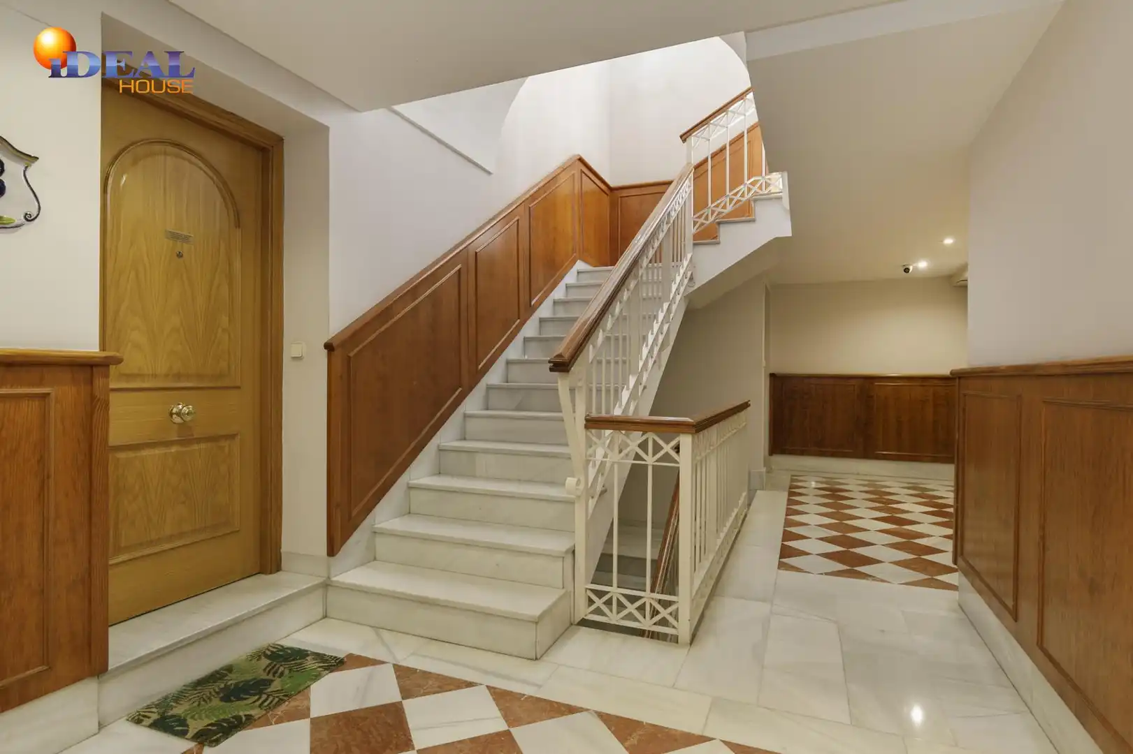 Maison mitoyenne avec jardin à vendre à Cuarto Real de Santo Domingo, imagen 28