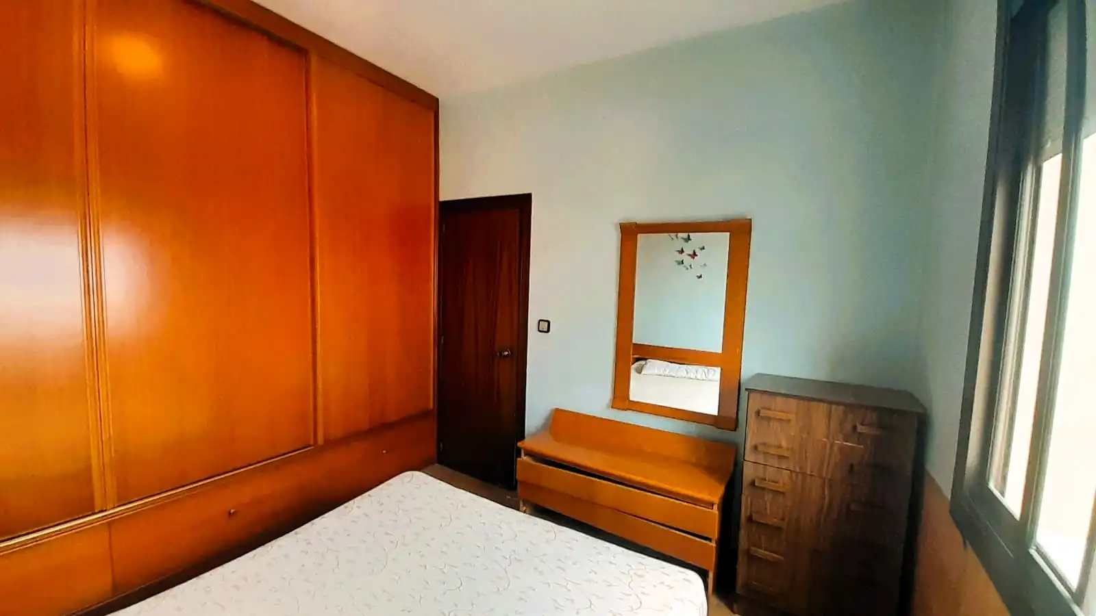Habitación de Piso en venta en Barcelona con Calefacción