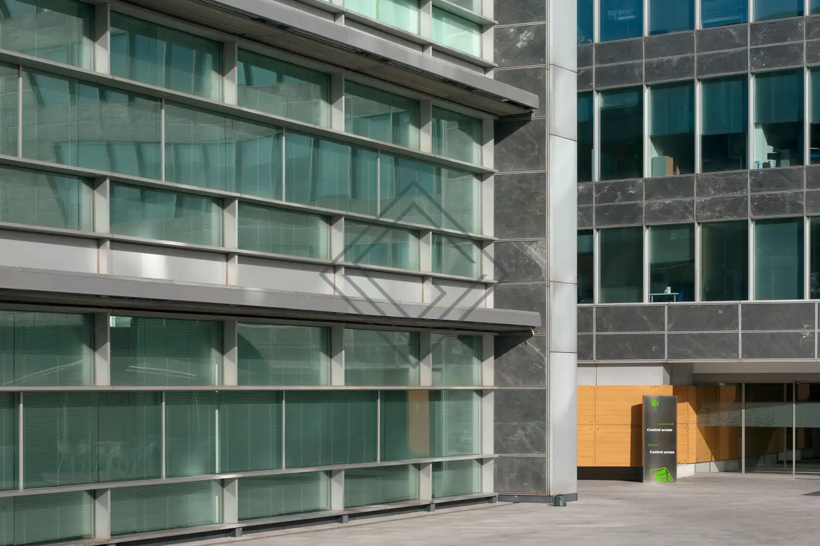 Office space with lift to rent in Calle de Francisca Delgado, imagen 16