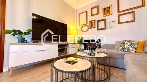 Foto 3 de Pis en venda a Casco Histórico, Málaga