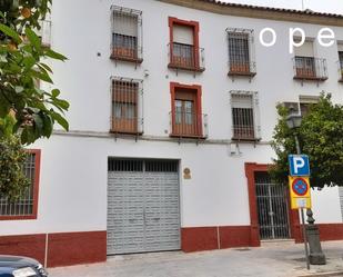 Exterior view of Building for sale in  Córdoba Capital